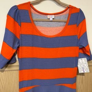 LuLaroe Ana maxi size large